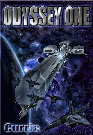 Odyssey One (2011) by Evan C. Currie