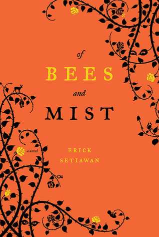 Of Bees and Mist (2009)