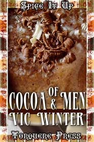 Of Cocoa and Men (2011) by Vic Winter