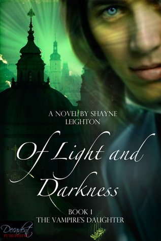 Of Light and Darkness (2011) by Shayne Leighton
