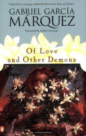 Of Love and Other Demons (1995)