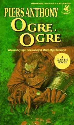 Ogre, Ogre (1997)