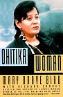 Ohitika Woman (1994) by Richard Erdoes
