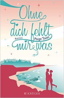 Ohne dich fehlt mir was (2000) by Paige Toon