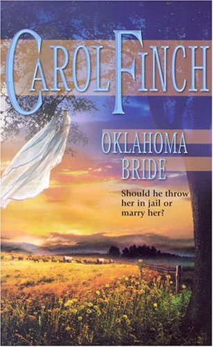 Oklahoma Bride (2003) by Carol Finch