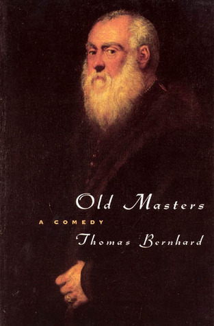Old Masters: A Comedy (1992)