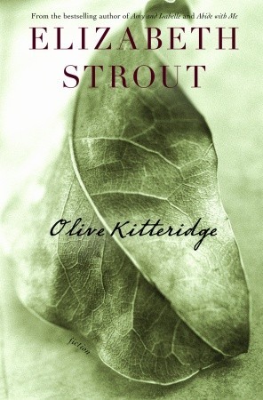 Olive Kitteridge (2008) by Elizabeth Strout