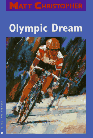 Olympic Dream (1996) by Matt Christopher