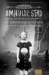 Omhulde stad (2014) by Ransom Riggs