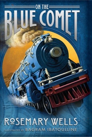 On the Blue Comet (2010)