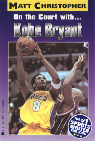 On the Court with ... Kobe Bryant (2001)