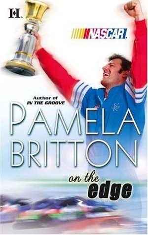 On The Edge (2006) by Pamela Britton