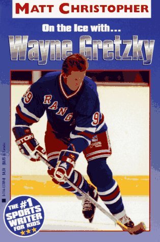 On the Ice With...Wayne Gretzky (2009)