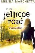 On the Jellicoe Road (2006) by Melina Marchetta