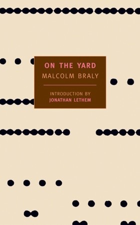 On the Yard (2002) by Jonathan Lethem