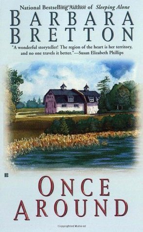 Once Around (1998) by Barbara Bretton