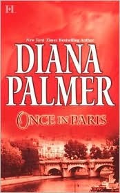 Once In Paris (2015) by Diana Palmer