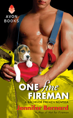 One Fine Fireman (2012)