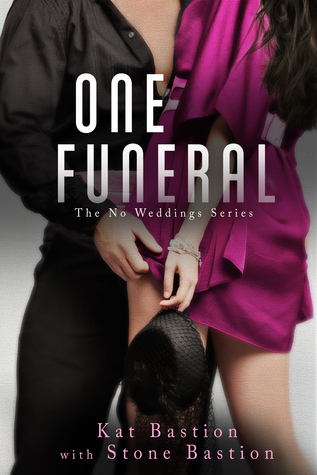 One Funeral (2014) by Kat Bastion