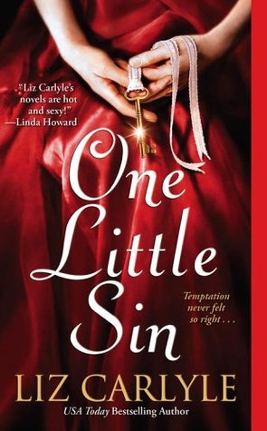 One Little Sin (2005) by Liz Carlyle