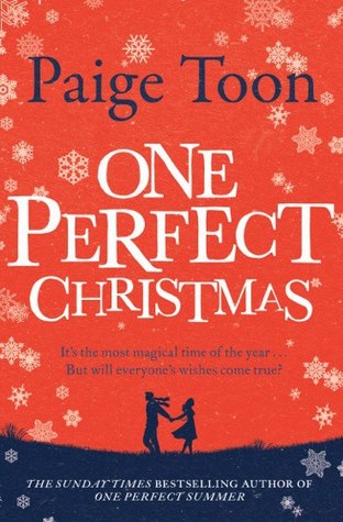 One Perfect Christmas (2012) by Paige Toon