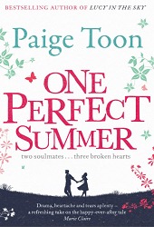 One Perfect Summer (2012) by Paige Toon
