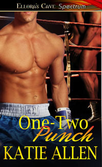 One-Two Punch (2008) by Katie Allen