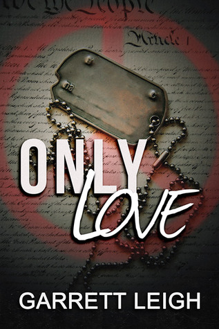 Only Love (2014) by Garrett Leigh