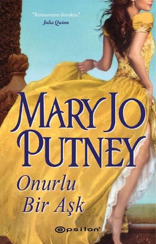 Onurlu Bir Aşk (2000) by Mary Jo Putney