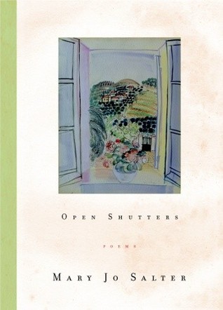 Open Shutters (2005) by Mary Jo Salter