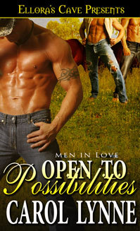 Open to Possibilities (2007)