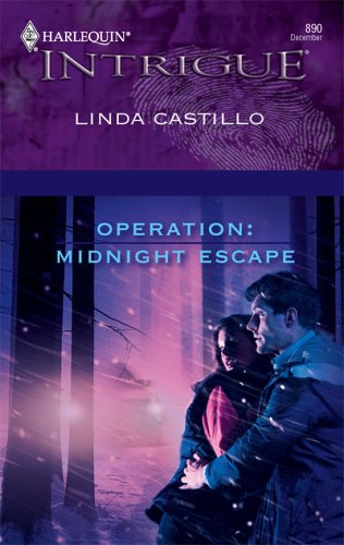 Operation: Midnight Escape (2005) by Linda Castillo