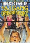 Operation Sherlock (1995) by Bruce Coville
