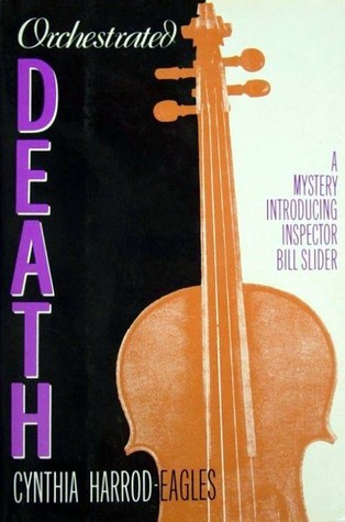 Orchestrated Death (1992) by Cynthia Harrod-Eagles