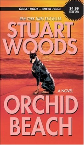 Orchid Beach (2007) by Stuart Woods