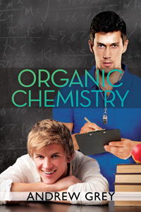 Organic Chemistry (2013) by Andrew  Grey