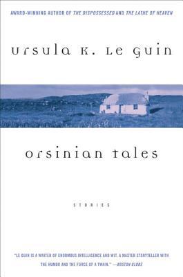 Orsinian Tales (2004)