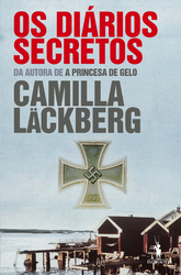 Os Diários Secretos (2007) by Camilla Läckberg