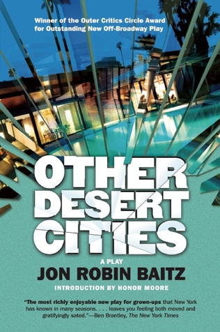 Other Desert Cities (2011) by Jon Robin Baitz
