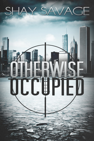 Otherwise Occupied (2013) by Shay Savage