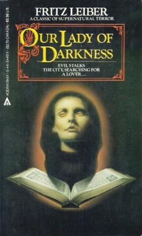 Our Lady Of Darkness (1984)