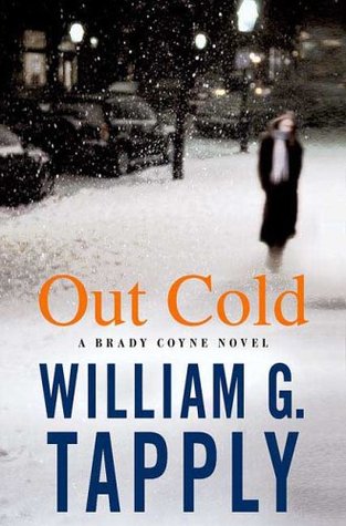 Out Cold (2006) by William G. Tapply