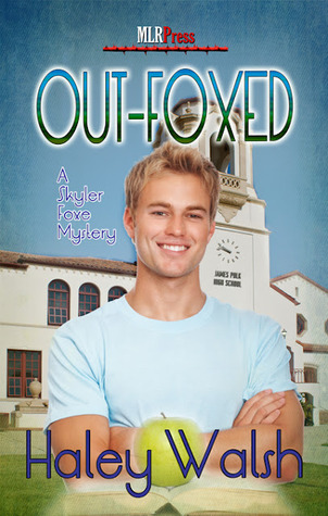 Out-Foxed (2012)