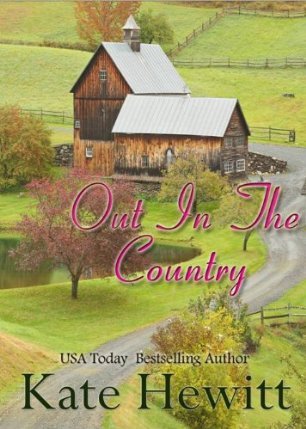 Out In The Country (2000) by Kate Hewitt