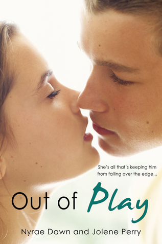 Out of Play (2013)