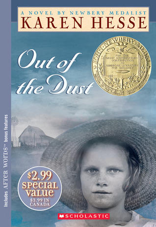 Out of the Dust (2005) by Karen Hesse
