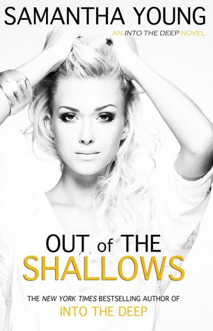 Out of the Shallows (2000) by Samantha Young