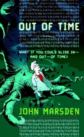 Out of Time (2007)