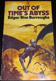 Out of Time's Abyss (2004) by Edgar Rice Burroughs
