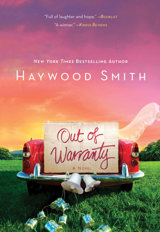 Out of Warranty (2013) by Haywood Smith